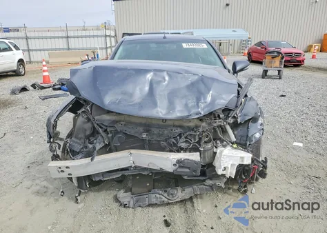 2010 Lexus Is 250 из США, поврежденный, VIN JTHFF2C21A2505034